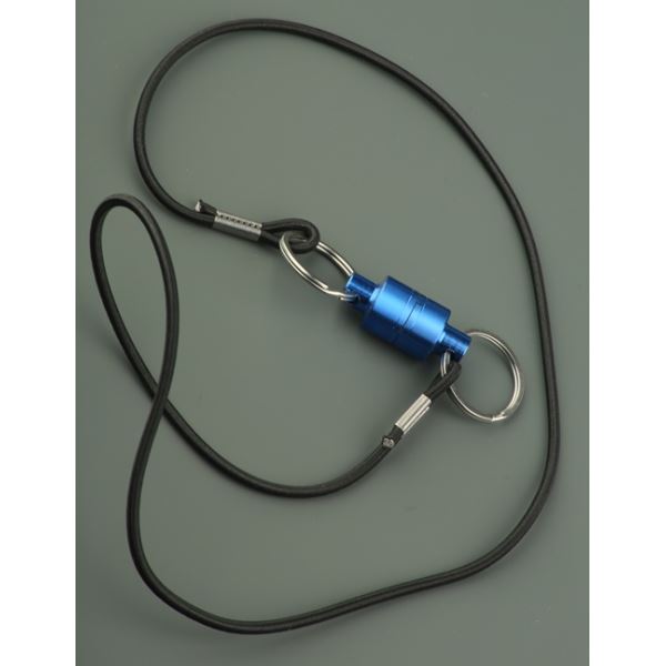 Giants Fishing Magnet na podběrák s gumou