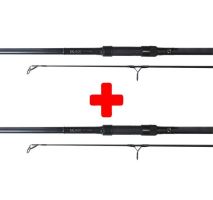 Carp Spirit Prut Blax 3,6 m 2,75 lb 1+1