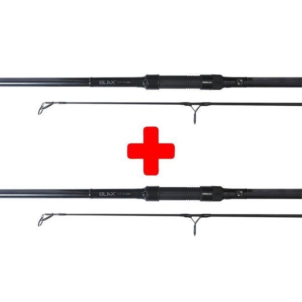 Carp Spirit Prut Blax 3,6 m 3,5 lb 1+1
