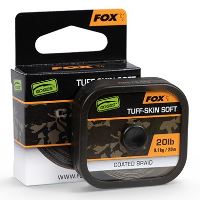 Fox Návazcová Šňůrka Edges Tuff-Skin Soft 20 m