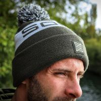 Sonik Čepice Bobble Hat (1)