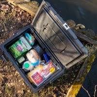 RidgeMonkey Chladící Taška CoolaBox Compact 25 l (3)