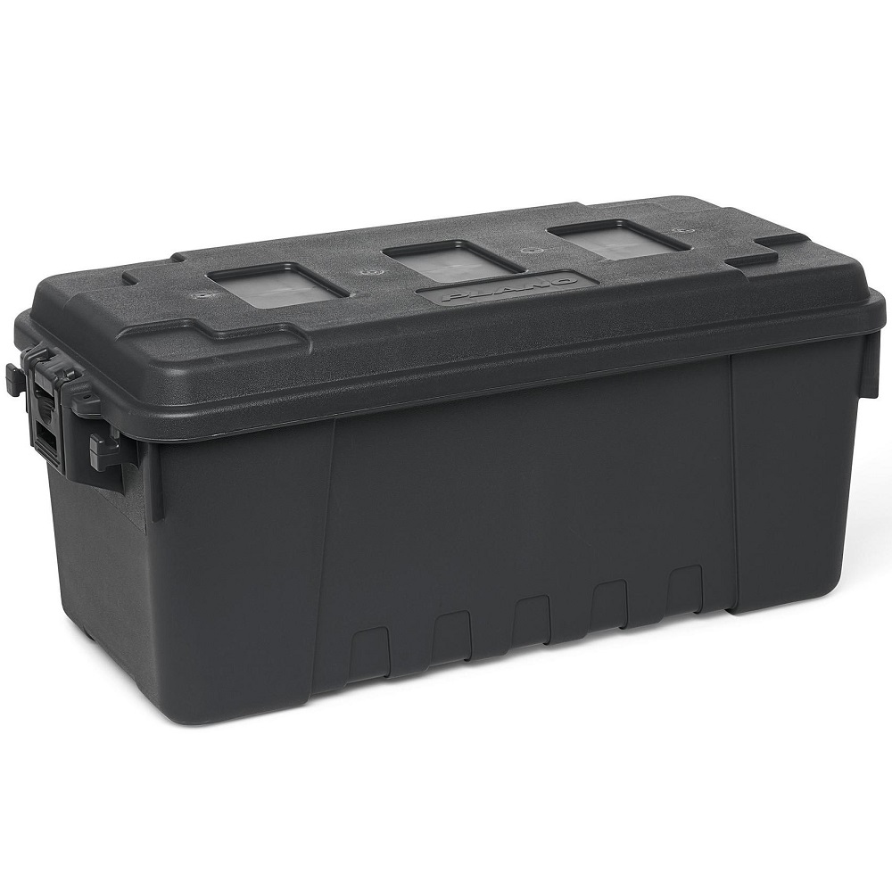 Levně Plano box sportsmans trunk medium - charcoal