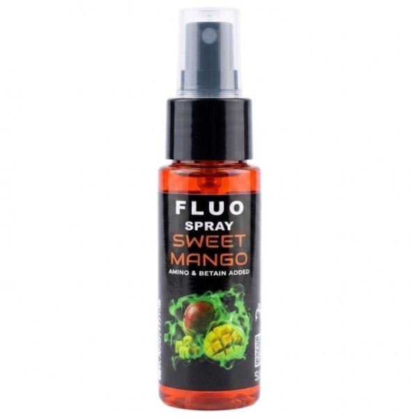 Method Feeder Fans Sprej Fluo 50 ml