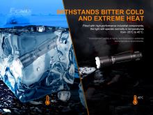 Fenix Taktická LED Svítilna TK16 V2.0 (4)