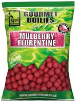 Rod Hutchinson Boilies Mulberry Florentine With Protaste Plus-1 kg 15 mm