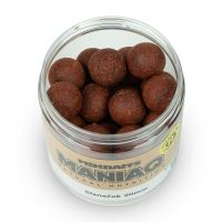 Mikbaits Rozpustné Boilies ManiaQ Slaneček 250 ml (2)