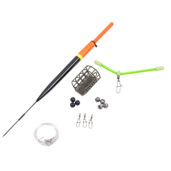 Zebco Sada Allrounder Kit