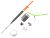 Zebco Sada Allrounder Kit