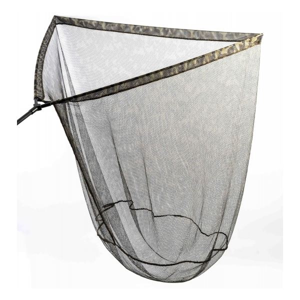 Avid Carp podběrák Safequard landing net 42 dvoudílný