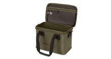 Trakker Voděodolná Taška Downpour T1 Carryall M 30L - Green (2)