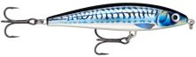 Rapala Wobler X Rap Magnum Prey HDSBM 10 cm 41 g Rapala Wobler X Rap Magnum Prey HDSBM 10 cm 41 g