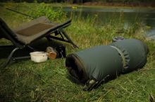 Trakker Podložka Self Inflating Crib XL (3)