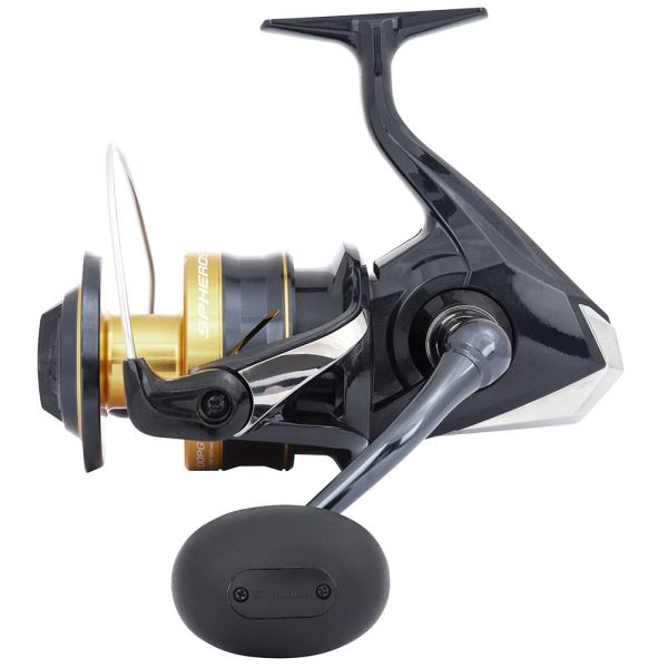 Shimano Naviják Spheros SW A 14000 XG