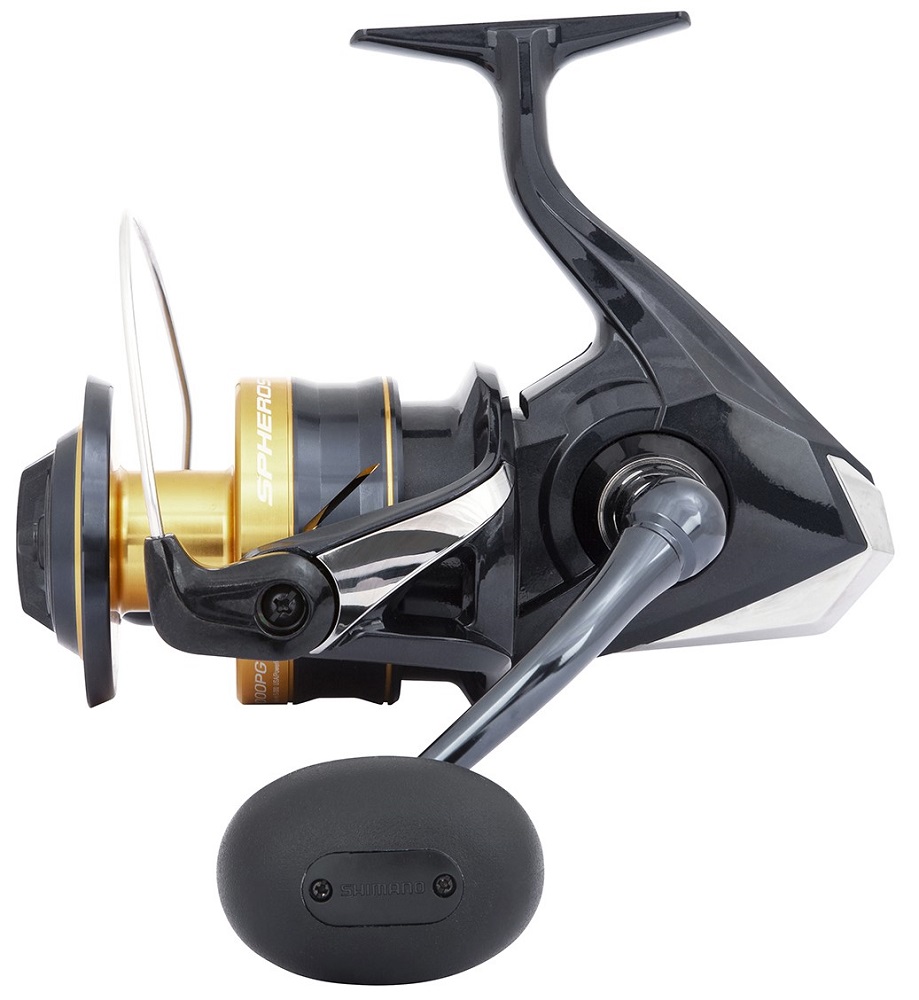 Shimano naviják spheros sw a 14000 xg