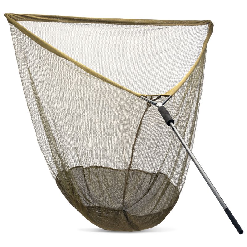 Levně Anaconda podběrák champions scoop hc-330 105 cm 42"