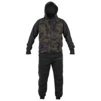 Avid Carp Overal Distortion Onesie