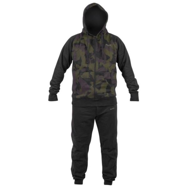 Avid Carp Overal Distortion Onesie