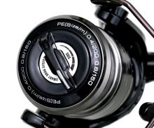 Flagman Naviják Zedd 3000S (3)