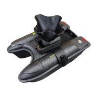 BBPOD Rozmetadlo Wubs Na Zavážecí Loďku RidgeMonkey Hunter 750 Velikost - S (1)