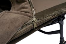 JRC Lehátko Se Spacákem Defender II Flatbed Sleepsystem Wide (3)