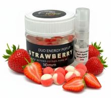 Method Feeder Fans Plovoucí Boilies Duo Energy 12 mm 50 ml (1)
