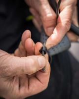 Matrix Náhradní Guma k Praku Spare Elastic (2)