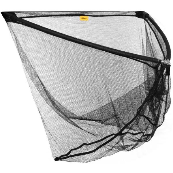 Fencl Podběráková Hlava Carp Classic Pogumovaná Síť 42" 105 cm