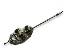 Delphin Krmítko Bez Olova Method Quix Eco XL - 60 g