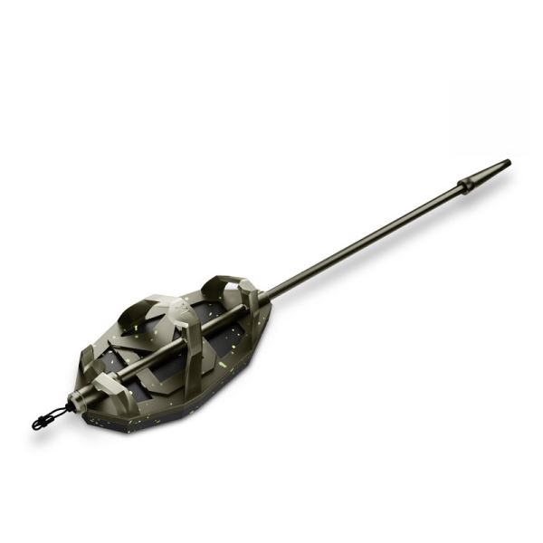 Delphin Krmítko Bez Olova Method Quix Eco XL