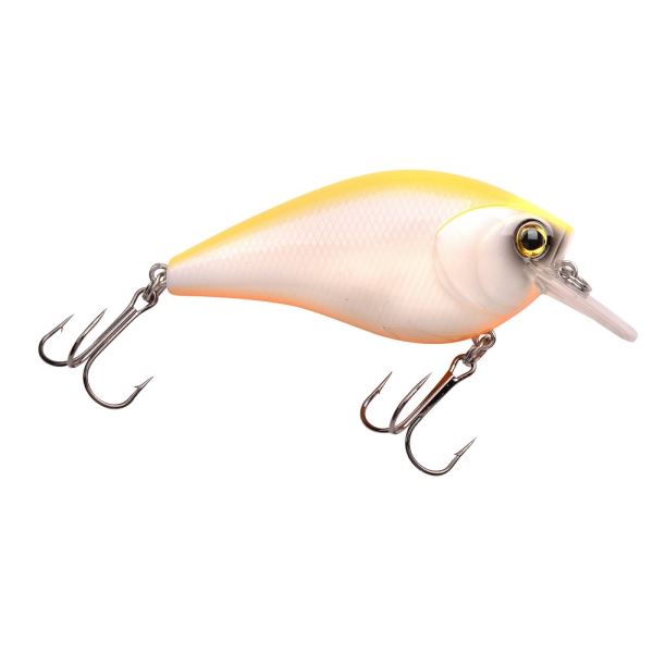 Spro Wobler PC Crank Chart Back UV 5 cm