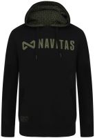 Navitas Mikina Core Hoody Black