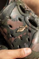 One More Cast Pantofle PB Splash Camo Moulded Slipper (13)