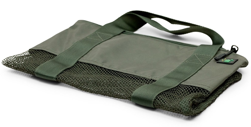 Levně Thinking anglers taška na boilies olive air dry bag