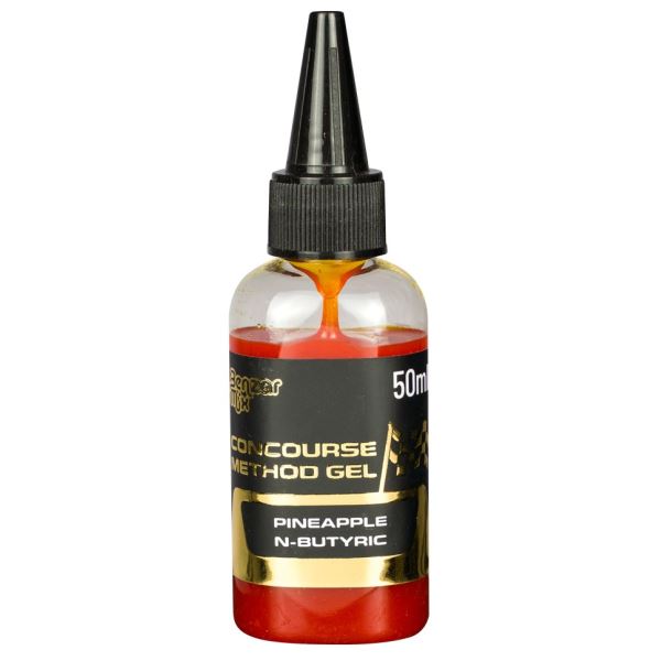 Benzar Mix Gel Concourse Gel 50 ml