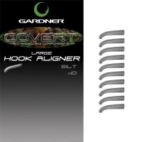 Gardner Rovnátka Na Háček Covert Hook Aligner Large