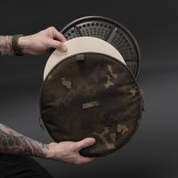 Korda Taška Compac Cobb Bag Dark Kamo (2)