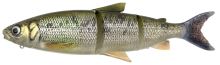 Savage Gear Gumová Nástraha 3D Line Thru Whitefish Moderate Sinking Ayu - 36 cm 478 g