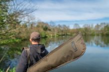 Avid Carp Pouzdro na Pruty Compound Single Rod Sleeve 10 ft (16)