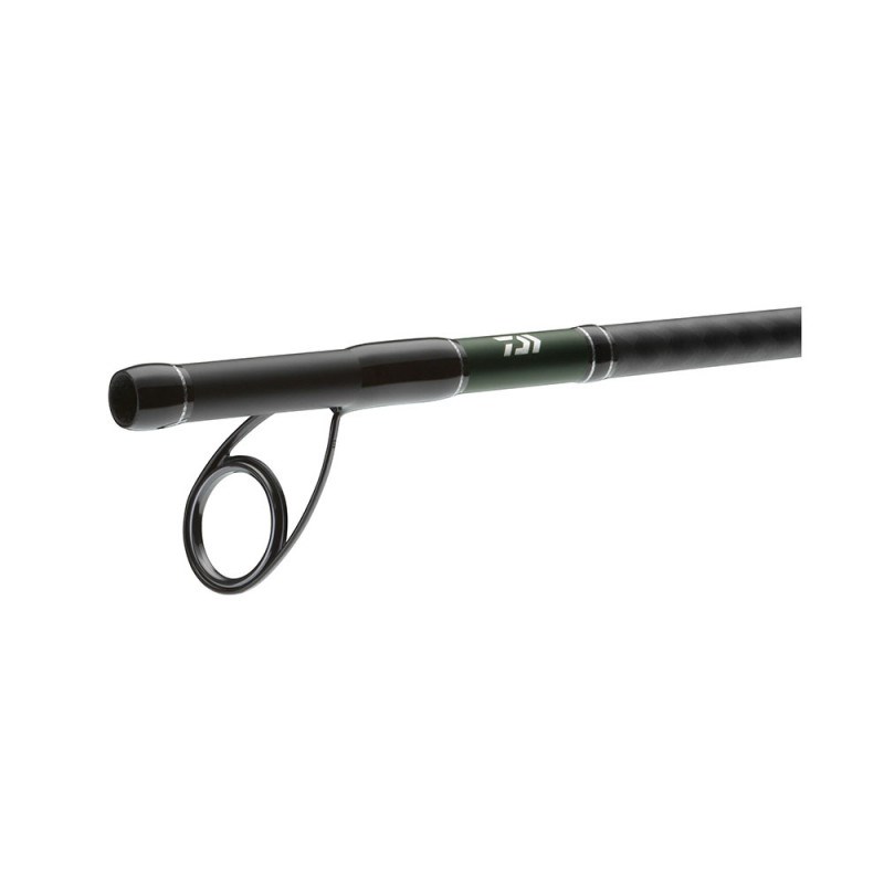 Daiwa Prut Wilderness Travel Spin 2,6 m 20-70 g (2)