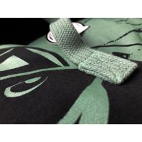 HOTSPOT DESIGN Mikina Pike Camo - Velikost M (3)