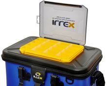 Illex Nepromokavý Box Bakkan Boat Deluxe 40 Modrá (1)