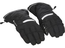 Westin Rukavice Extreme Winter Gloves Carbon Black (1)