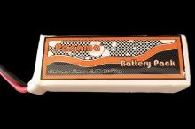 Panama Náhradní Baterie Pro Zavážecí Lodičku Pro1 Medium Pack (1)