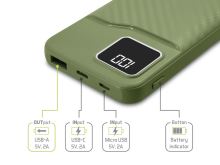 Delphin Powerbanka StoraX 10 000 mAh (1)