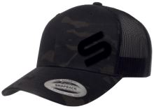 Sonik Kšiltovka Multicam Mesh Cap