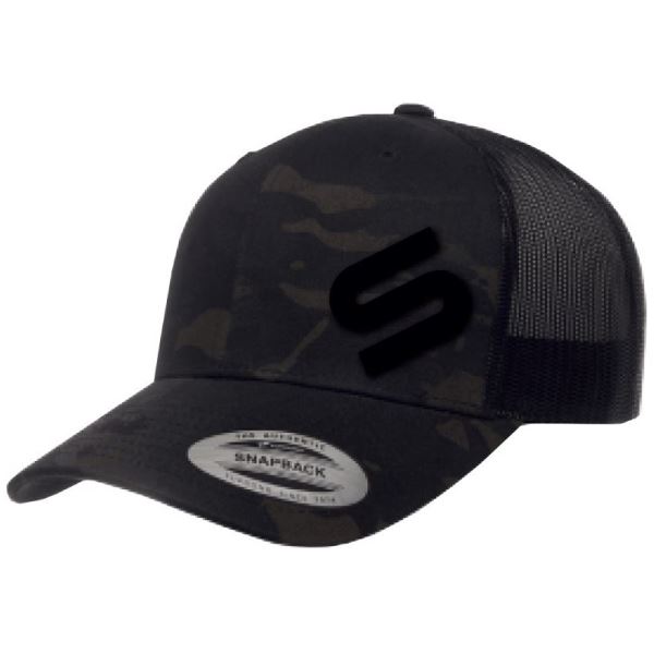 Sonik Kšiltovka Multicam Mesh Cap