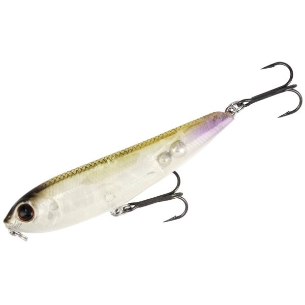 Mikado Wobler MFT Dog Plovoucí Illusion 7,5 cm 8 g