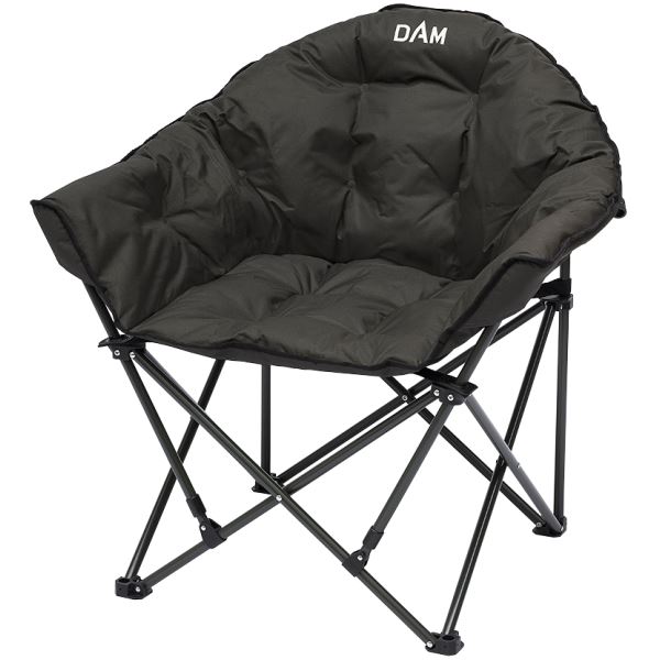 Dam Křeslo Foldable Superiror Chair 130 kg