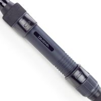 Daiwa Prut Black Widow Carp 3,66 m (12 ft) 3 lb 50 mm (2)